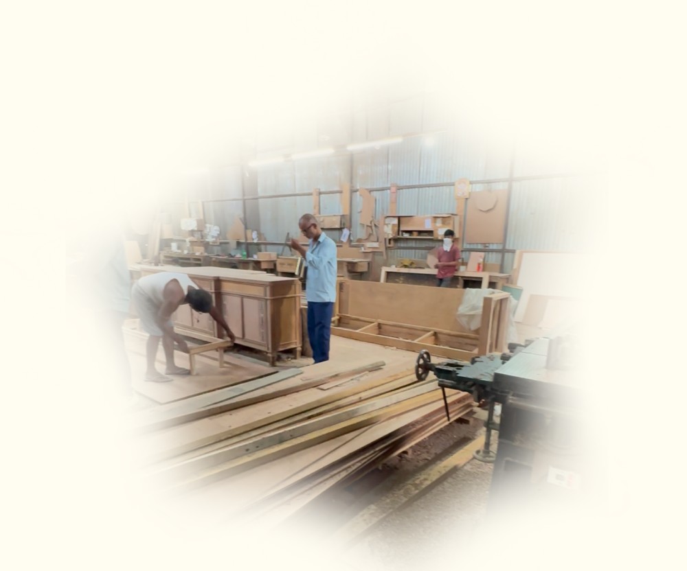 custom furniture